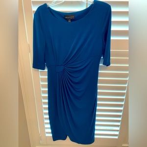 Connected Apparel dress (really good condition)